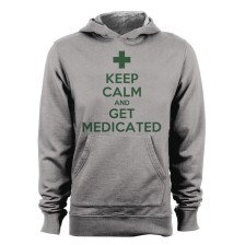 Get Medicated Men's